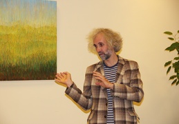 Fotografas, dailininkas, poetas, keliautojas
Marius Abramavičius