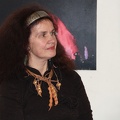 Parodos autorė Vida Korn
