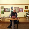 Rašytojas Viktoras Rudžianskas