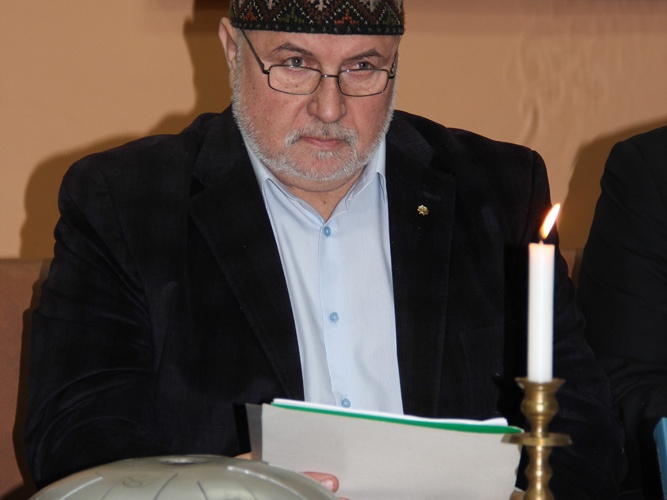 Gasparas Aleksa