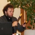 Multiinstrumentalistas Saulius Petreikis