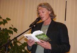 Renginio akimirka