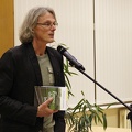 Poetas Eugenijus Ališanka