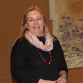 Parodą pristatė Rimantė Tamoliūnienė