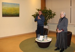Poetės Ramutės Skučaitės kūrybos vakaras