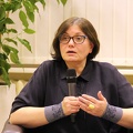 Knygos autorė psichologė Aušra Kurienė