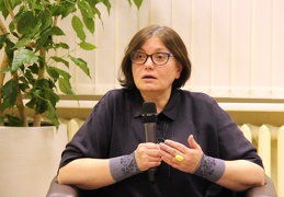 Knygos autorė psichologė Aušra Kurienė