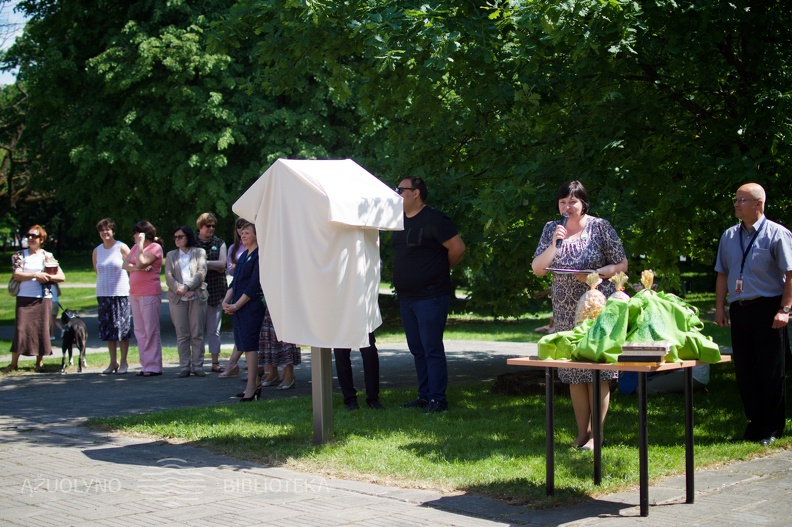 2016-06-01.Vasara su knyga atidarymas. KAVB (57).jpg