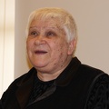 Dainininkė Veronika Povilionienė