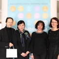 V. Čepinskis, A. Naudžiūnienė, R. Puzerauskienė, R. Žukienė