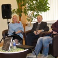 R. Tamoliūnienė, S.Žvirgždas ir A. Aleksandravičius