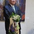 Dailininkas Vilius Ksaveras Slavinskas