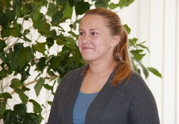 Rūta Vitienė