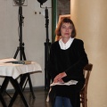 Aktorė Alma Matulionytė