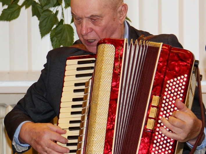 Pranas Zaremba