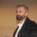 Renginio akimirka