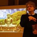 Renginio akimirka