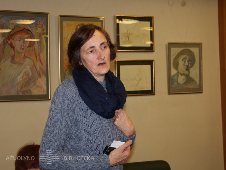 Lorita Stankuvienė