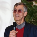 Istorikas, politologas prof. Antanas Kulakauskas