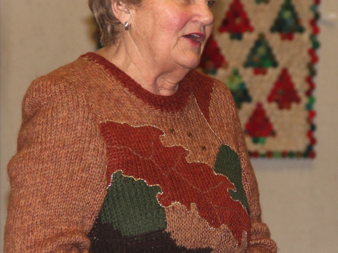 Renginio akimirka