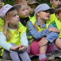 Skaitymai „Pievos pasaka“ Ąžuolyno parke