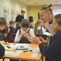 Kūrybinės stop kadro animacijos kūrimo dirbtuvės