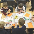 Kūrybinės stop kadro animacijos kūrimo dirbtuvės
