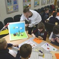 Kūrybinės stop kadro animacijos kūrimo dirbtuvės