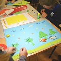 Kūrybinės stop kadro animacijos kūrimo dirbtuvės