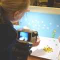Kūrybinės stop kadro animacijos kūrimo dirbtuvės