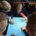Kūrybinės stop kadro animacijos kūrimo dirbtuvės