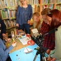 Kūrybinės stop kadro animacijos kūrimo dirbtuvės
