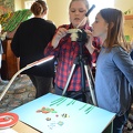 Kūrybinės stop kadro animacijos kūrimo dirbtuvės