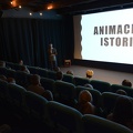 Kūrybinės stop kadro animacijos kūrimo dirbtuvės