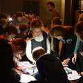 Kūrybinės stop kadro animacijos kūrimo dirbtuvės