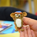 Kūrybinės stop kadro animacijos kūrimo dirbtuvės