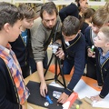 Kūrybinės stop kadro animacijos kūrimo dirbtuvės