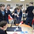 Kūrybinės stop kadro animacijos kūrimo dirbtuvės