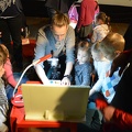 Kūrybinės stop kadro animacijos kūrimo dirbtuvės