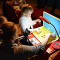 Kūrybinės stop kadro animacijos kūrimo dirbtuvės