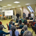 Kūrybinės stop kadro animacijos kūrimo dirbtuvės
