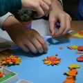 Kūrybinės stop kadro animacijos kūrimo dirbtuvės