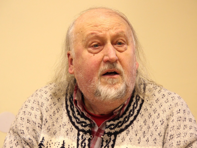 Režisierius Gytis Padegimas
