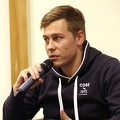 Aktorius Dovydas Stončius