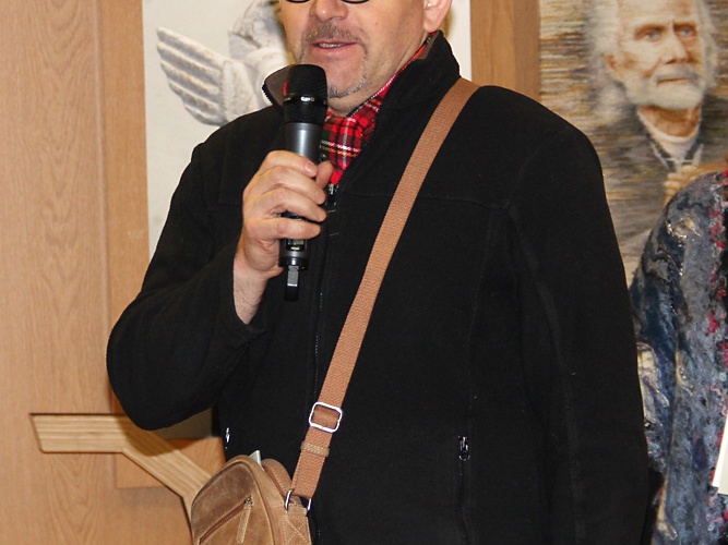 Renginio akimirka