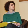 Menotyrininkė dr. Viltė Migonytė-Petrulienė