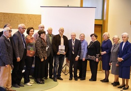 Kauno kupiškėnai
