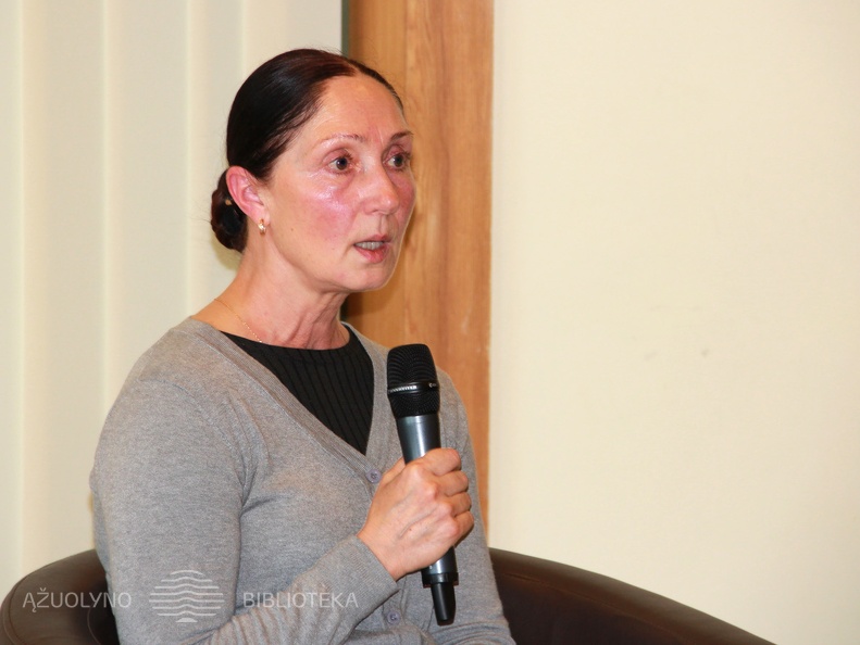 Dr. Bronė Gudaitytė