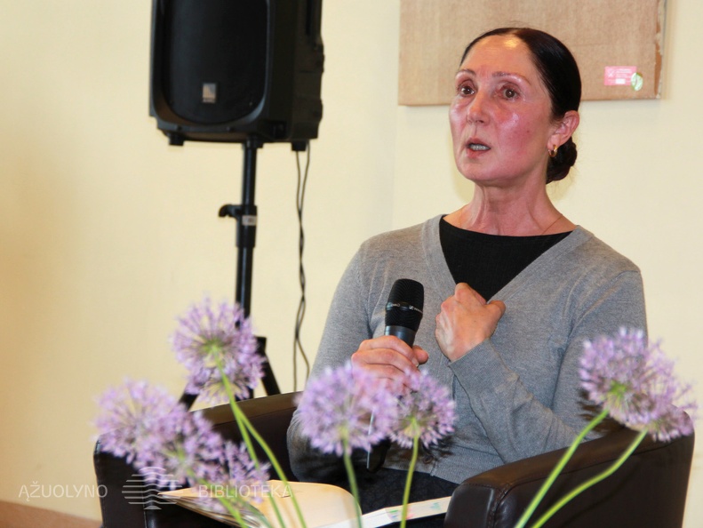 Dr. Bronė Gudaitytė