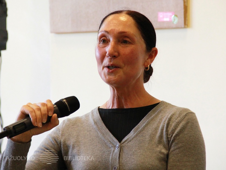 Dr. Bronė Gudaitytė